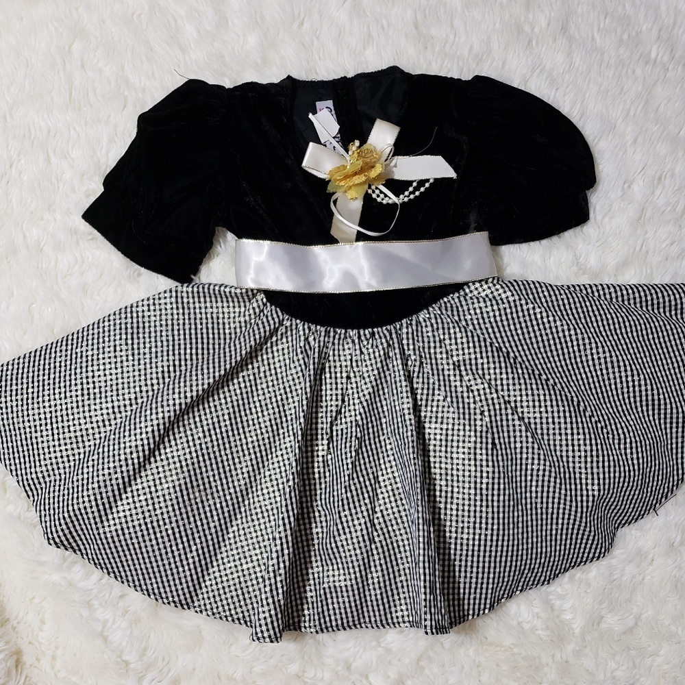 Vintage dress